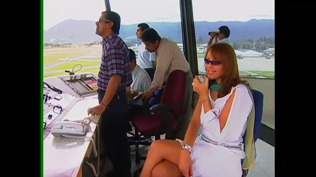 LA VIUDA DE LA MAFIA - EPISODIO 1