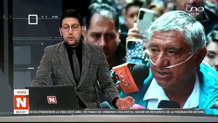 Notivisión Meridiano ∙ Miércoles 11 de Diciembre de 2024