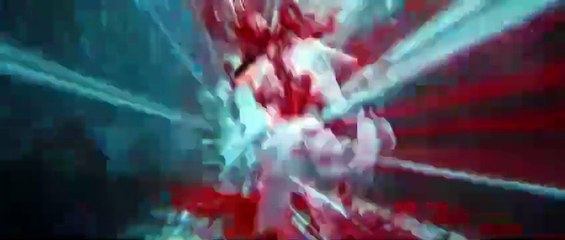 The Sword Comes Ep 20 Multi Sub