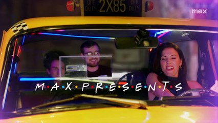 Fast Friends | Official Trailer | Max