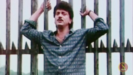 Jiboner Naam Jodi Rakha Hoi Bhul | Prem Sanghat | প্রেম সংঘাত | Bengali Movie Video Song Full Hd | Sujay Music