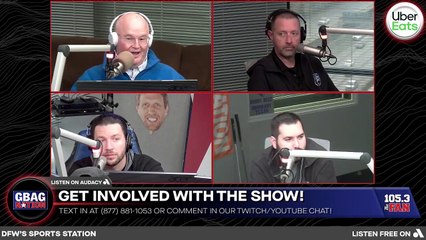 Cowboys/Bengals film review: What could've been on Monday night