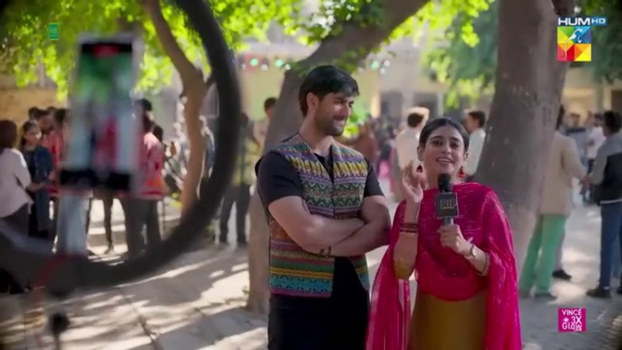 Tan Man Neel o Neel - Episode 01 [CC] - 7th December 2024 - Sponsored By Canolive & Vince - HUM TV