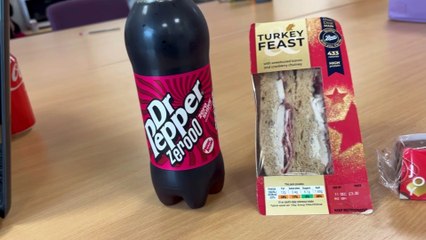 Festive Christmas meal deals - Boots vs Sainsbury's