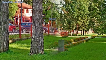 DERVNTA 2014/19. - PROLJETNI UGOĐAJ 4K 60 fps