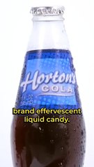 If Soda Commercials Were Honest