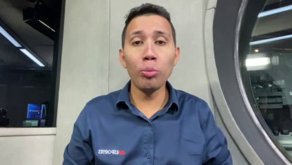 Guilherme Silva: Flamengo precisa de reposição para ausência de Pedro