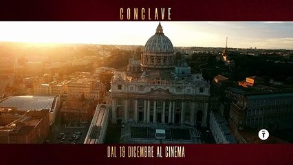 Conclave (2024) - Dal 19 dicembre al cinema