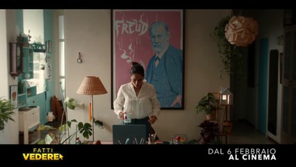 Fatti Vedere (2025) - Trailer Ufficiale