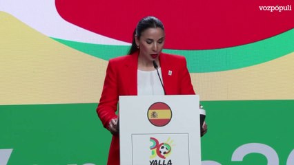 Oficial: España será sede del Mundial 2030