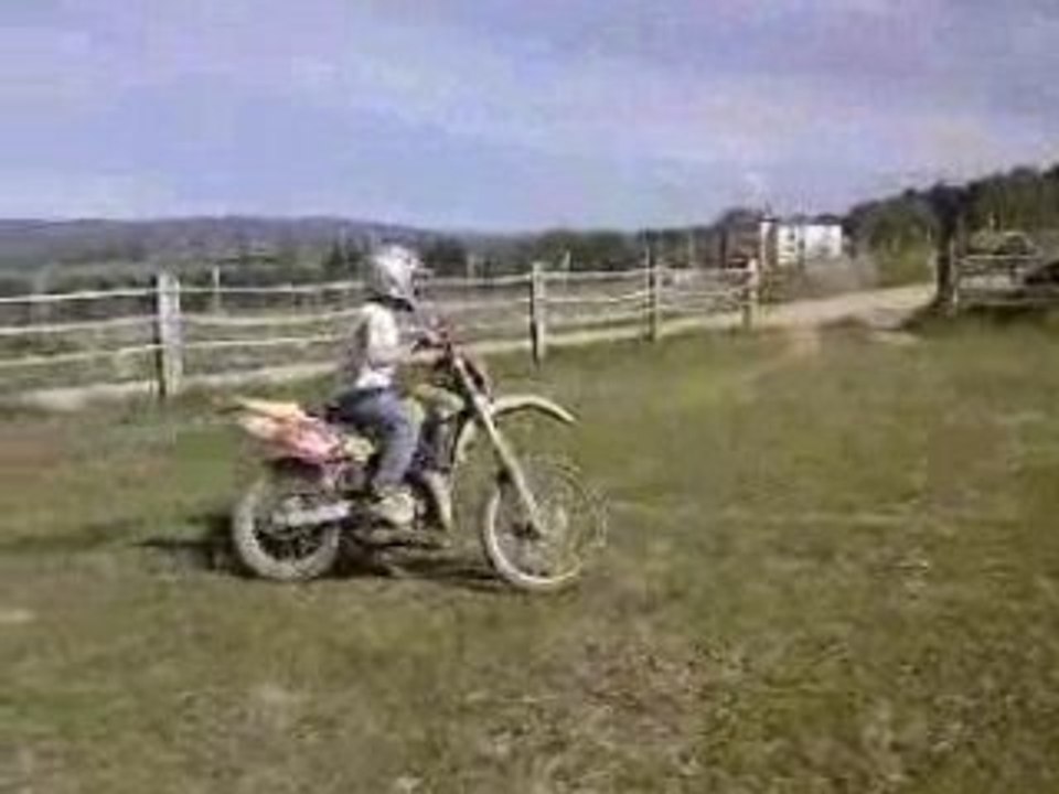 moto yann ced
