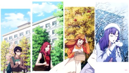 Roomates ep 5 Subtitrare Romana Anime