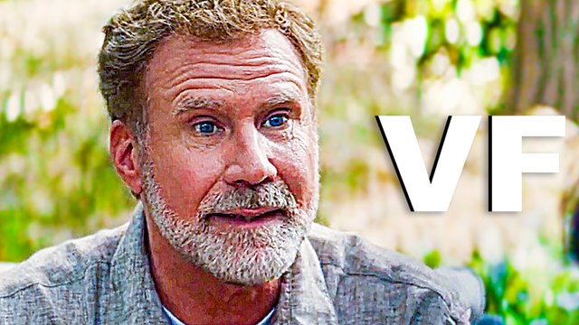VOUS ÊTES CORDIALEMENT INVITÉS Bande Annonce VF (2025)