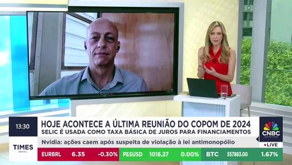 Como a taxa Selic regula os financiamentos no Brasil? Alberto Ajzental analisa
