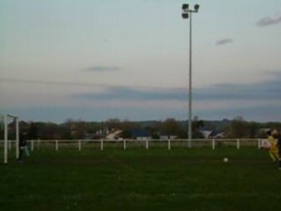 hfc st pé