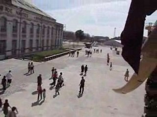 Elephant Machine Ile Nantes