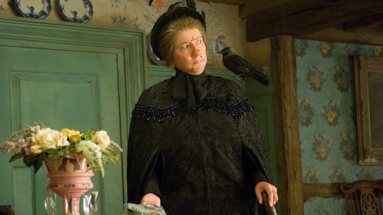 Nanny McPhee et le Big Bang