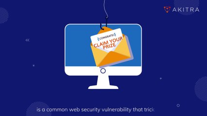 Understanding and Preventing Cross-Site Request Forgery (CSRF) | Akitra | Compliance Automation