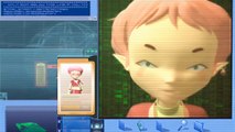 Kod Lyoko 1x9 Satelita 1080p