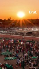 Le Maroc bat son record de fréquentation touristique en 2024