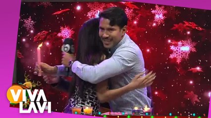 Conductores de 'Vivalavi' confiesan que admiran y que cambiarían de ellos