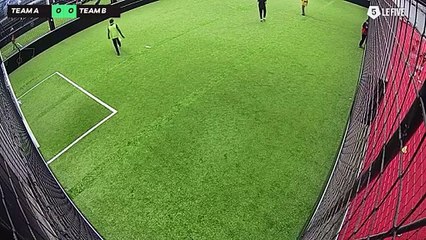 11/12 à 15:45 - Football Terrain 4 (LeFive Marville)