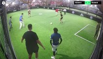 11/12 à 15:33 - Football Terrain ZFC (LeFive P18)