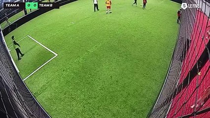 11/12 à 15:44 - Football Terrain 4 (LeFive Marville)