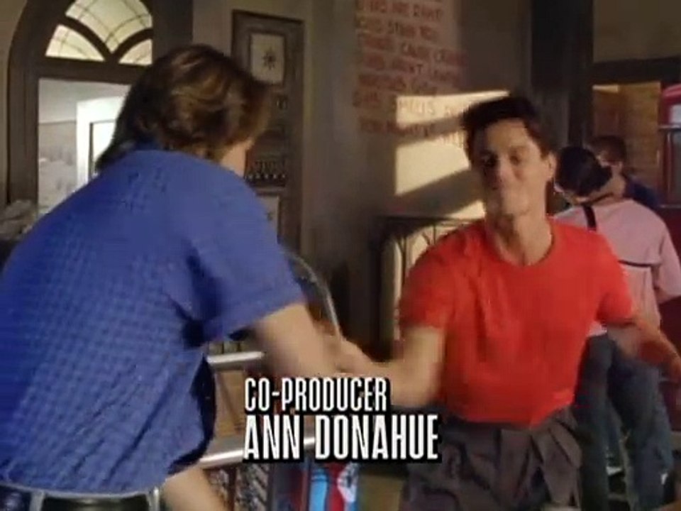 S05E10 - Unter Druck