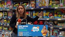 REPORTAJE ELECLERC PROGRAMA CAMPAÑA NAVIDAD JUGUETES