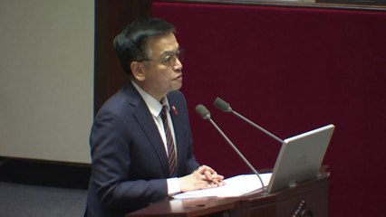 최상목 "계엄 사태, 경제 미치는 영향 생각보다 제한적" / YTN