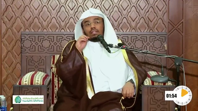 أفضل طريقة لتثبيت حفظ القرآن في قلبك الشيخ ياسر الدوسري