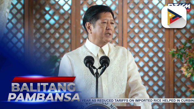 Pres. Marcos Jr. assures gov’t implementing measures to uphold welfare of OFWs