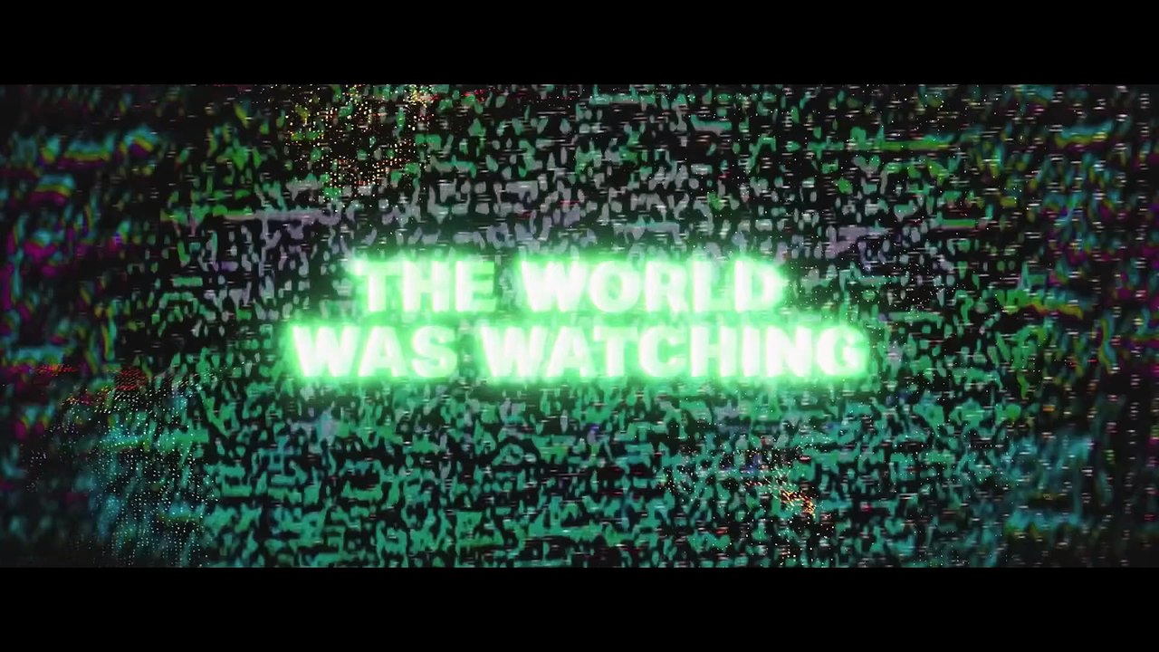 Jerry Springer: Fights, Camera, Action | Official Trailer | Netflix