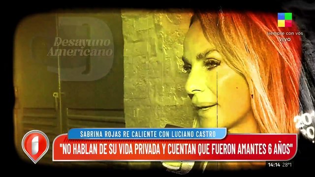 En pleno escándalo con Mauro Icardi, Wanda Nara viajó a Italia con L-Gante