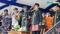 Tanggapan Ketua DPRD Kabupaten Kutai Timur Mengenai Hari Guru Nasional.