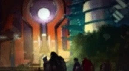 Avengers Assemble Season 3 Episode 23 Civil War, Part 1