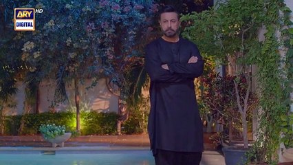 Bharam Episode 11 - 11 December 2024 _ ARY Digital