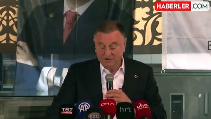 Lütfü Savaş CHP'den neden ihraç edildi?