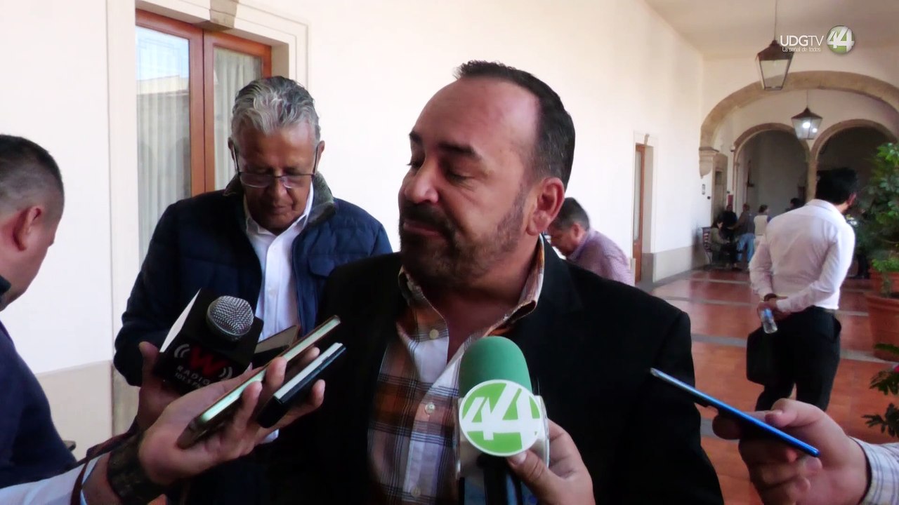 Busca Tonalá que se incluyan proyectos de obra en el Gasto Estatal 2025