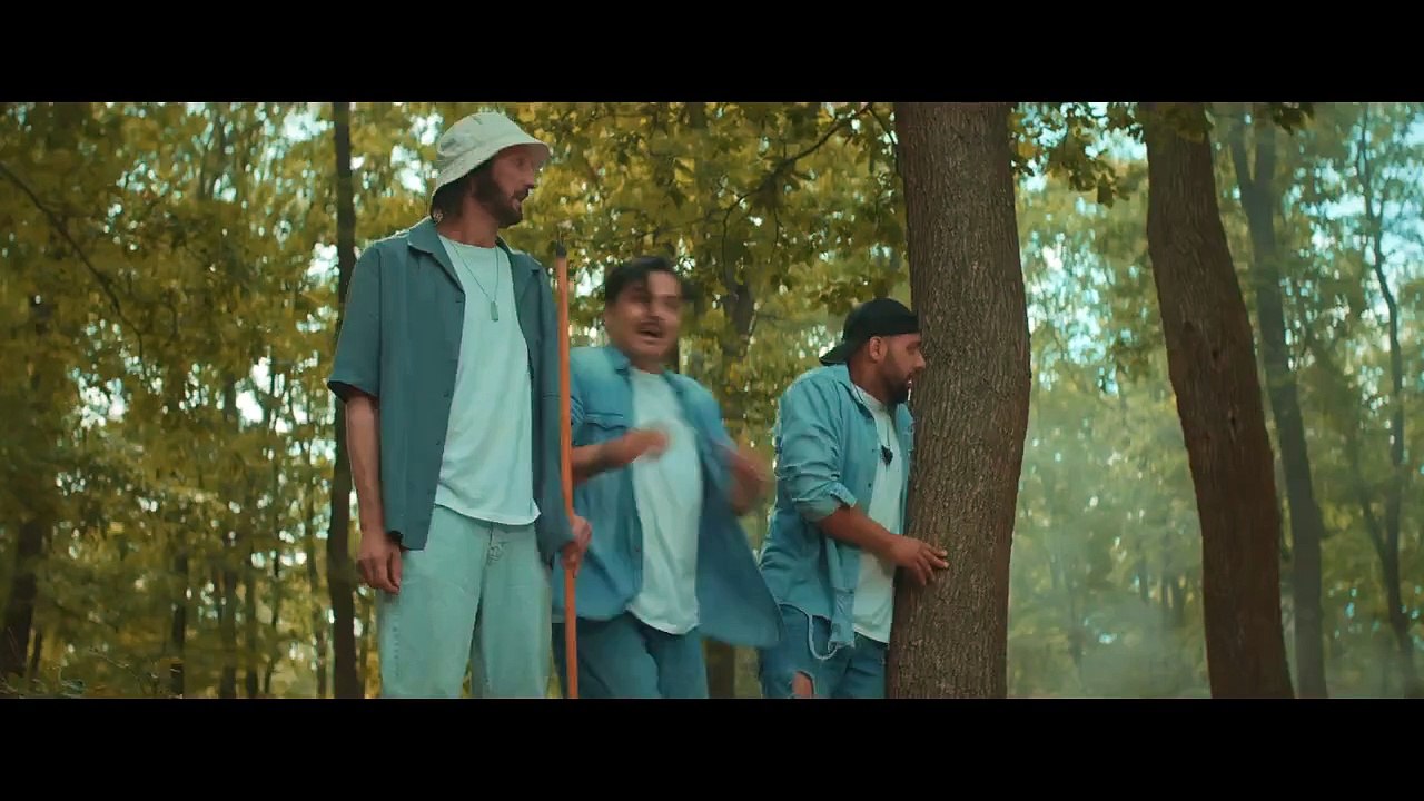 Zapada, Ceai si Dragoste 2 cu putin Noroc (2024 )