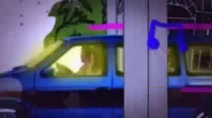 Fresh Off The Boat Season 3 Episode 17 The Flush