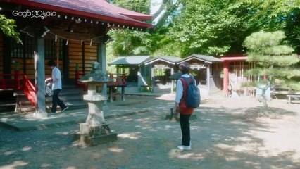 If It's With You Episode 4 🌟 | English Subtitles