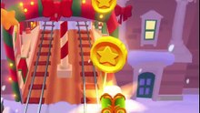 Subway Surf Game