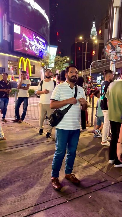 “Bukit bintang “
