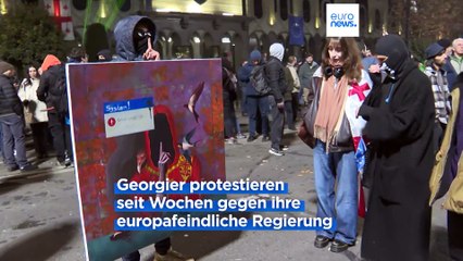 Nachrichten des Tages | 11. Dezember - Abendausgabe