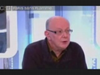 Analyse Chine, Tibet & JO