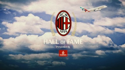 AC Milan Hall of Fame: Class of 2024