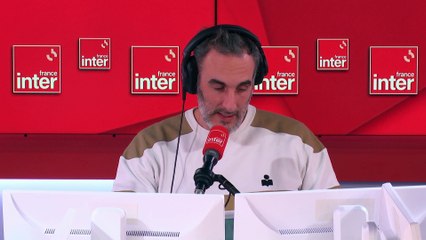 Luigi Mangione, un assassin présumé, icône politique sur les réseaux - La chronique de Manon Mariani