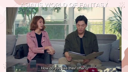 I Need Romance [ENG SUB] Episode 3 - Thai 2021 Drama